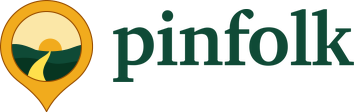 Pinfolk home